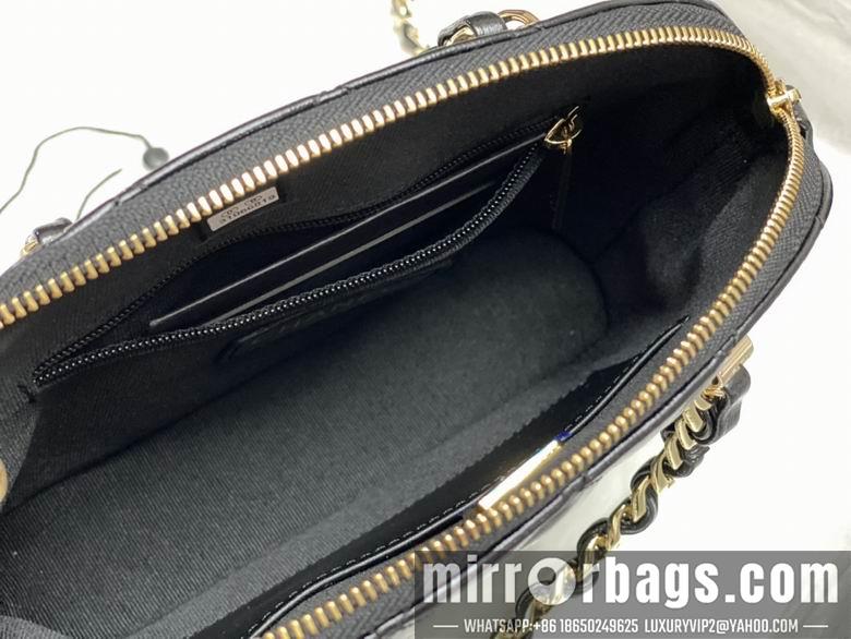 Chanel Replica Bags AP5130 15X20X6cm BL 4colour