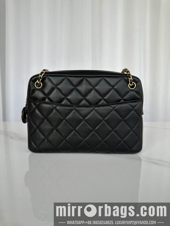 Chanel Replica Bags AS5187 25X17X8cm BL 4colour