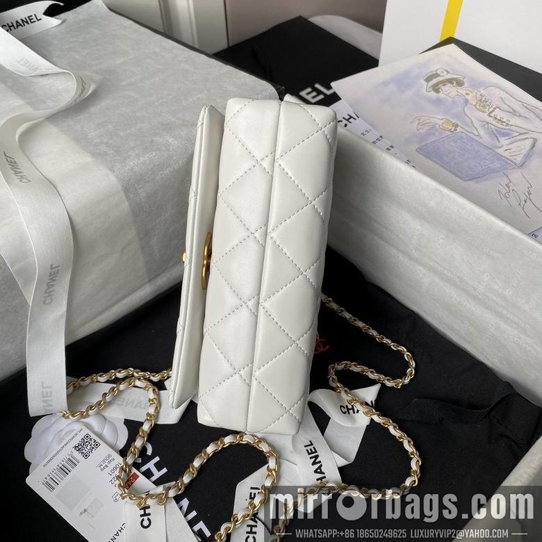Chanel Replica Bags AS4973 11X18X5.5cm BL 2colour