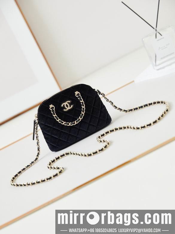 Chanel Replica Bags AP3354 16X11X5.5cm BL 3colour