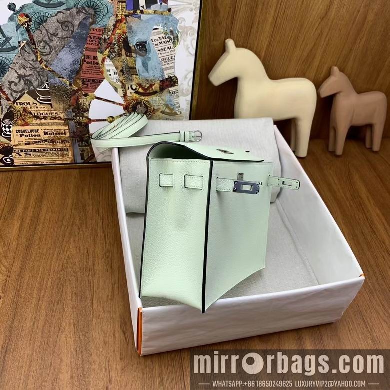 Hermes Replica Bags 22cm 082001 AM 5