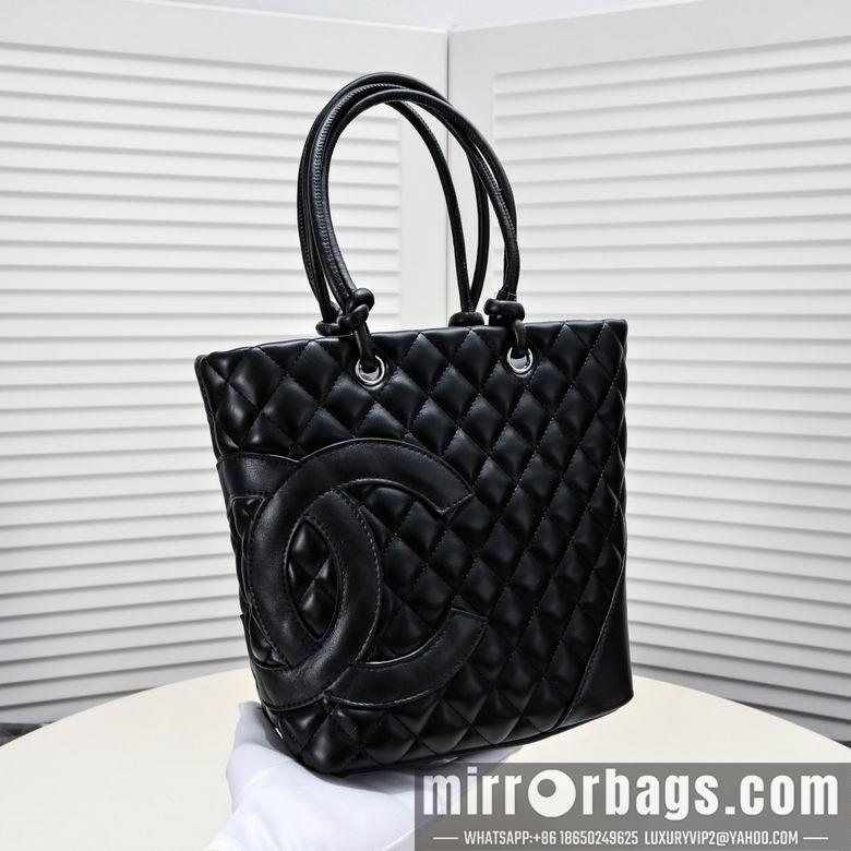 Chanel Replica Bags 3354 20X23X11.5cm WO 3colour