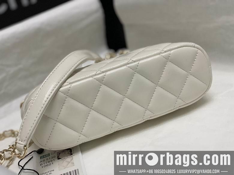 Chanel Replica Bags AP5130 15X20X6cm BL 4colour
