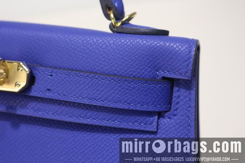 Hermes Replica Bags kelly 121902 AM 13