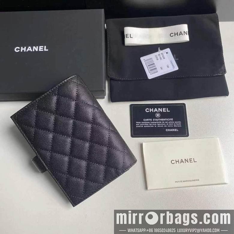 Chanel Replica Bags A3658 15X10X3cm YG 4colour