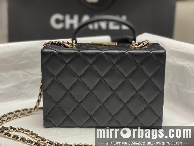 Chanel Replica Bags 101204 BL 4colour