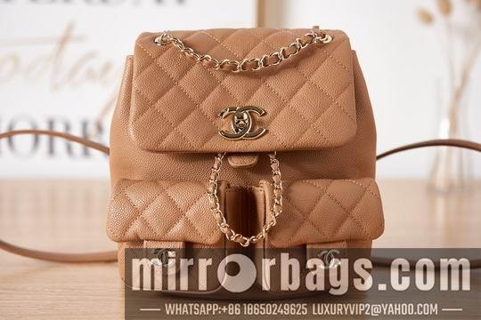 Chanel Replica Bags AS3860 21X20X12cm BL 3colour