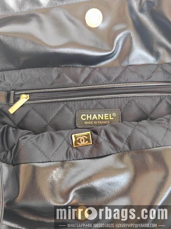 Chanel Replica Bags AS3261 39X42X8cm BL1