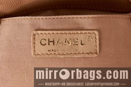 Chanel Replica Bags AS3860 21X20X12cm BL 3colour