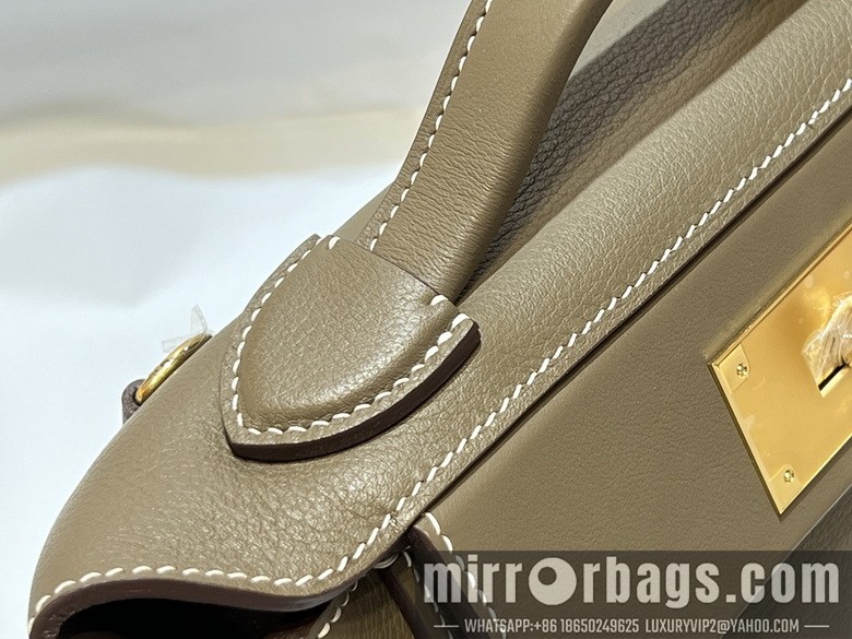 Hermes Replica Bags 24X24cm 092805 AM 4colour