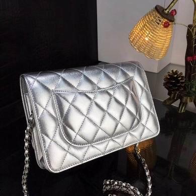 Chanel Replica Bags 5373 19X12.5cm BL 2colour