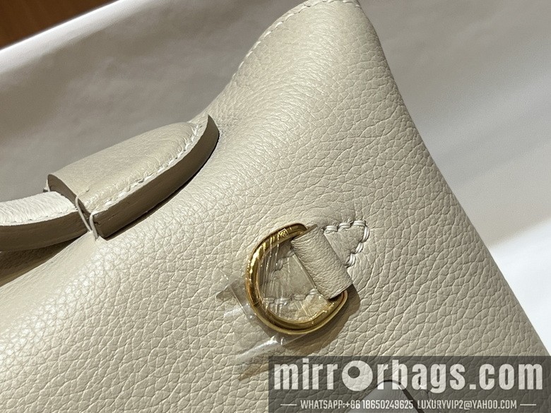 Hermes Replica Bags 24X24cm 092805 AM 4colour