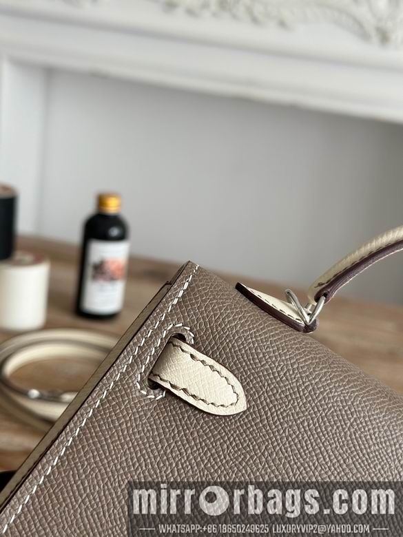 Hermes Replica Bags 19cm AM 17