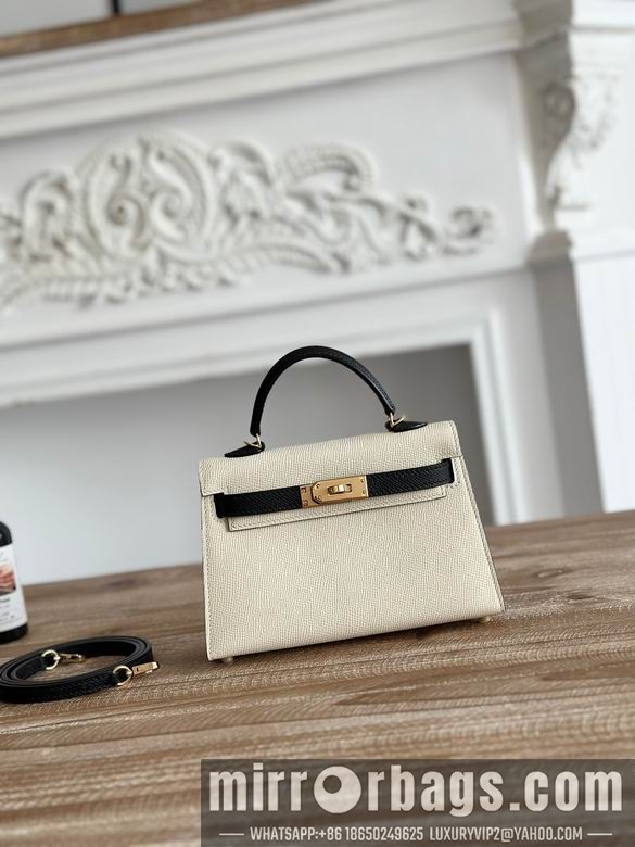 Hermes Replica Bags 19cm AM 4