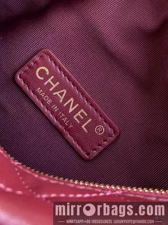 Chanel Replica Bags 5220 13X23X15cm BL 3colour