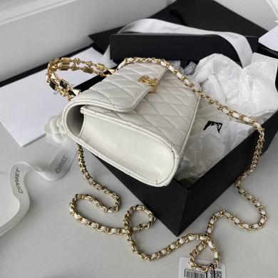Chanel Replica Bags AP2946 10X18X4.5cm AL 3colour