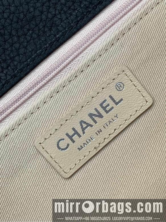 Chanel Replica Bags AS6068 25X35X10cm BL