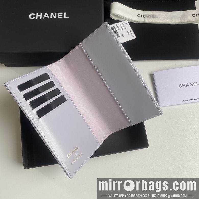 Chanel Replica Bags 80385 14.5X10.5X2cm
