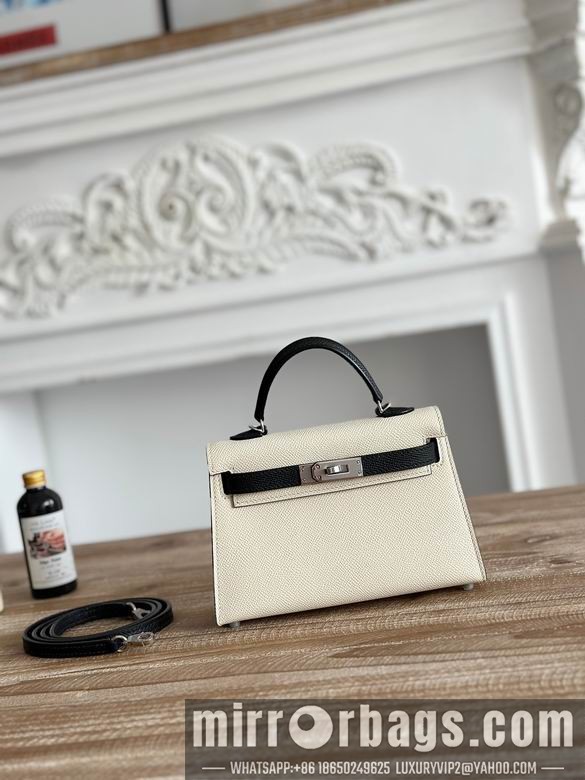 Hermes Replica Bags 19cm AM 4