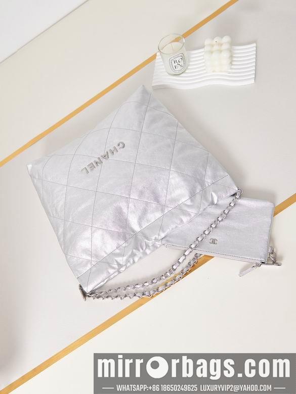 Chanel Replica Bags AS3261 39X42X8cm BL-1