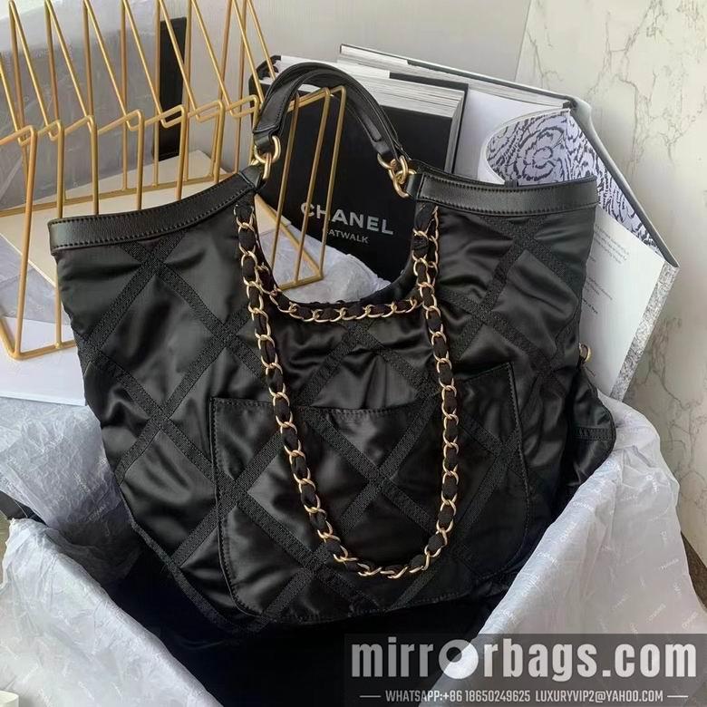 Chanel Replica Bags AS2993 BL