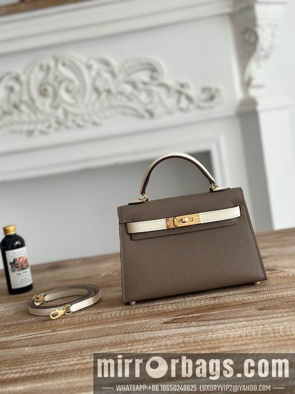 Hermes Replica Bags 19cm AM 17