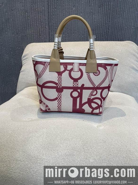 Hermes Replica Bags 25X23X15cm 051608 AM 2