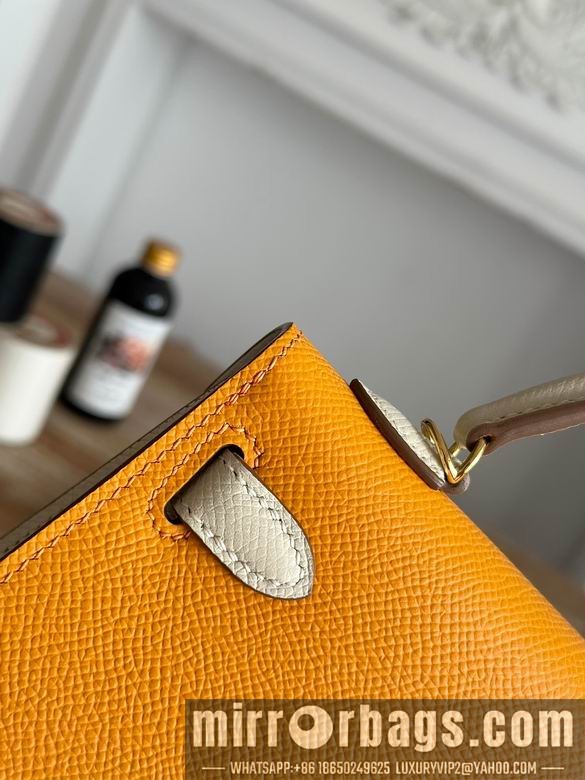 Hermes Replica Bags 19cm AM 11