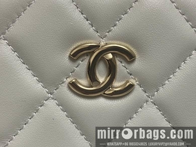 Chanel Replica Bags 101204 BL 4colour