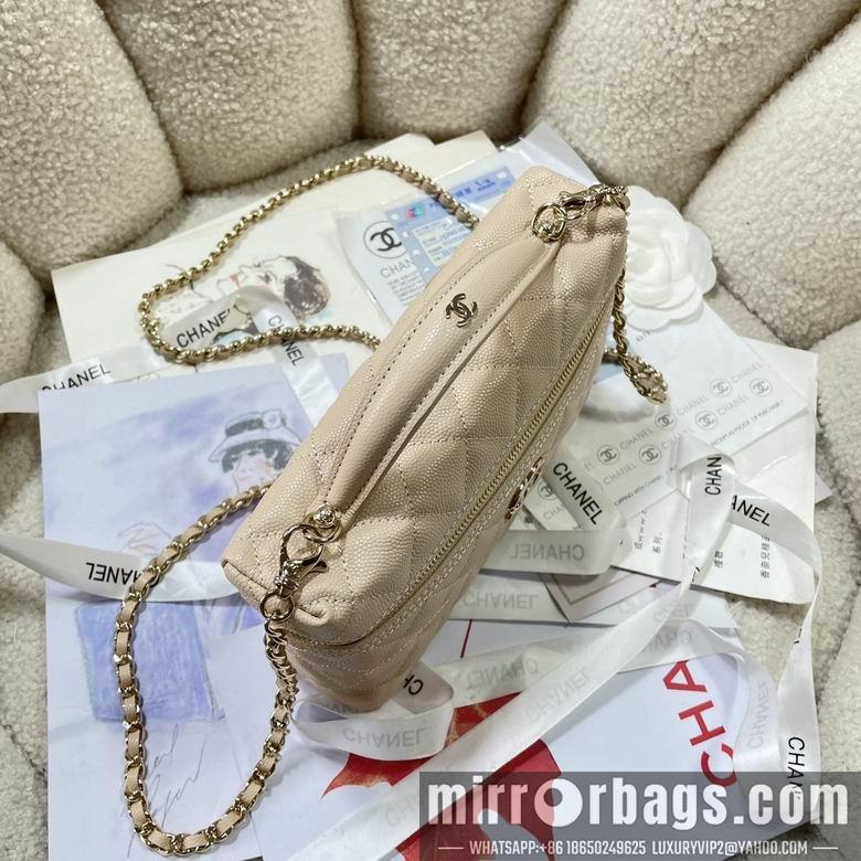 Chanel Replica Bags AP4407 17X19.5X5cm BL 4colour