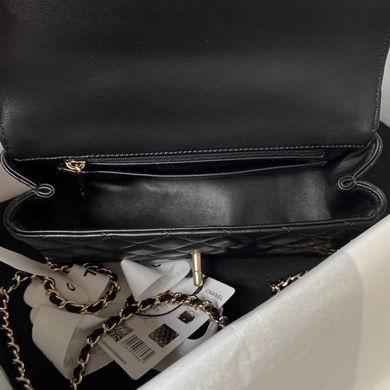 Chanel Replica Bags AS4141 21cm BL 2colour