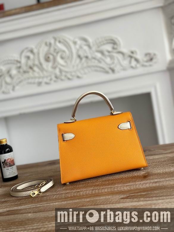 Hermes Replica Bags 19cm AM 11