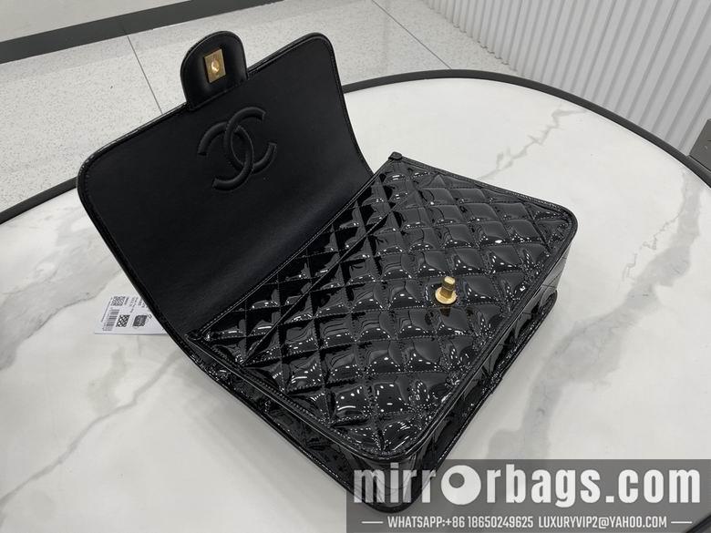 Chanel Replica Bags AS3662 31.5X31X9cm BL