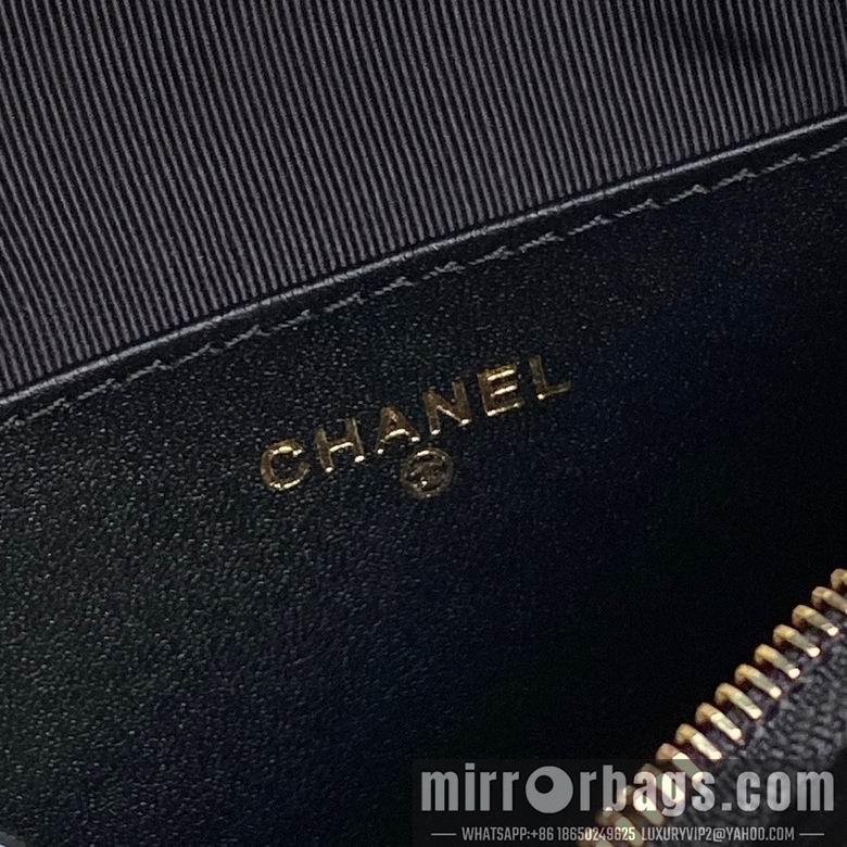 Chanel Replica Bags Ap3354 11X16.5X5.5cm BL 3colour