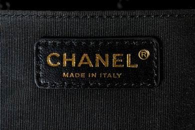 Chanel Replica Bags as3615 24X21X10cm BL 2colour