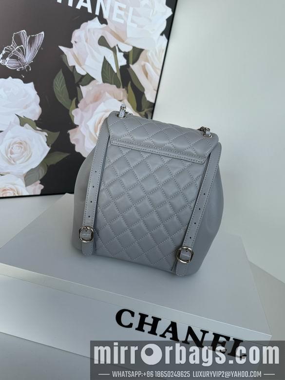 Chanel Replica Bags AS3618 22X25X18cm BL 4colour