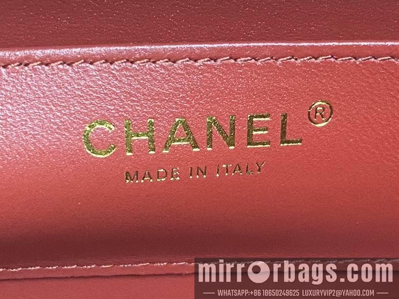 Chanel Replica Bags 101204 BL 4colour