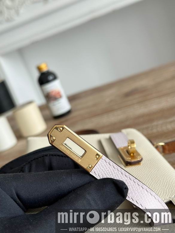 Hermes Replica Bags 19cm AM 27