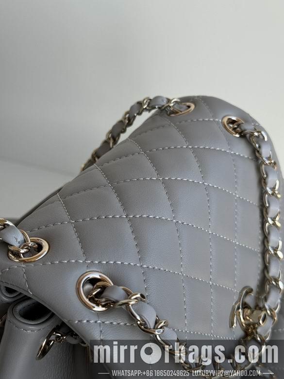 Chanel Replica Bags AS3618 22X25X18cm BL 4colour