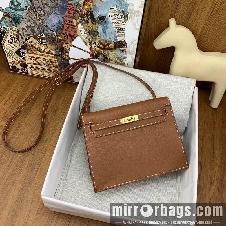 Hermes Replica Bags 22cm 082001 AM 11