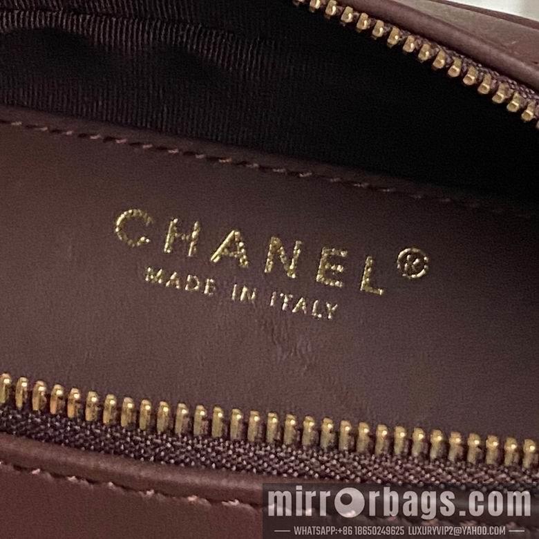 Chanel Replica Bags AS5190 12X18X7cm BL 3colour