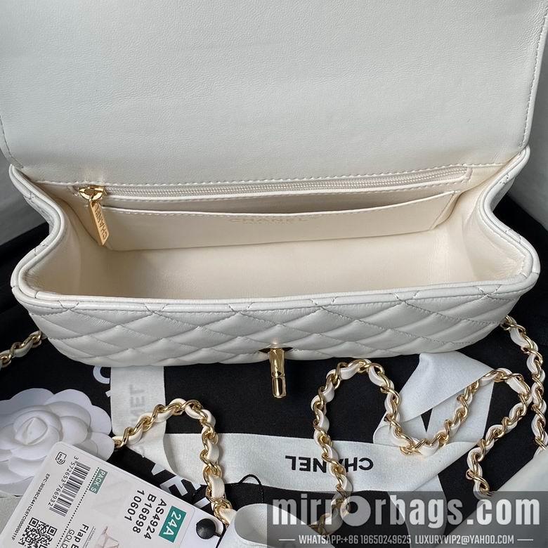Chanel Replica Bags AS4924 20cm BL 2colour