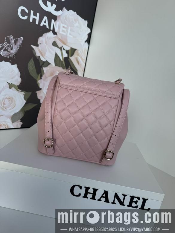 Chanel Replica Bags AS3618 22X25X18cm BL 4colour