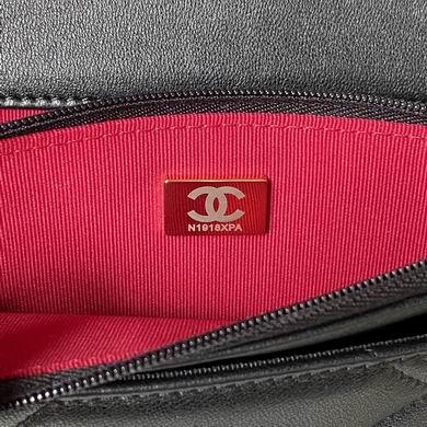 Chanel Replica Bags 19cm 070204 BL 2colour