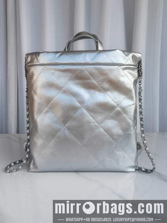 Chanel Replica Bags AS3313 40X51X9cm BL