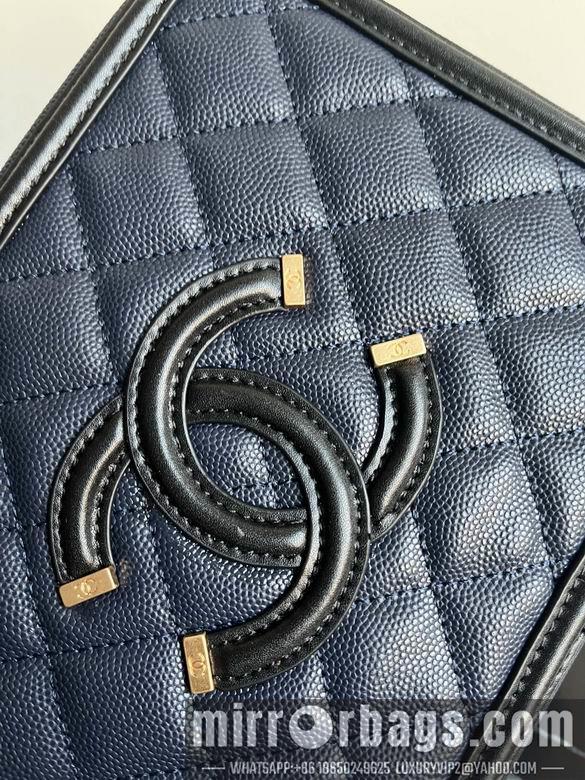 Chanel Replica Bags 93343 21cm BL 2colour