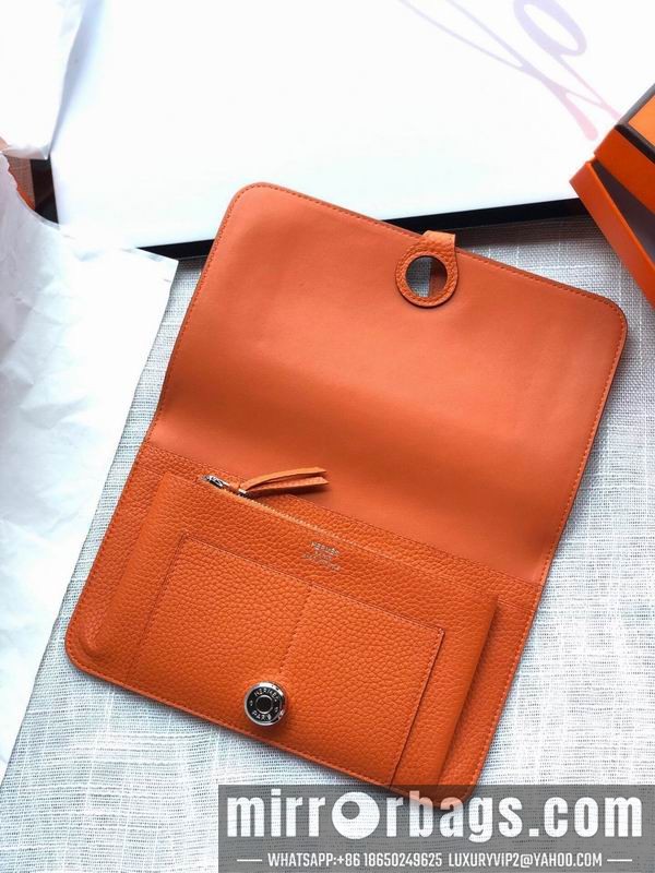 Hermes Replica Bags Dogon 20x12 am 03