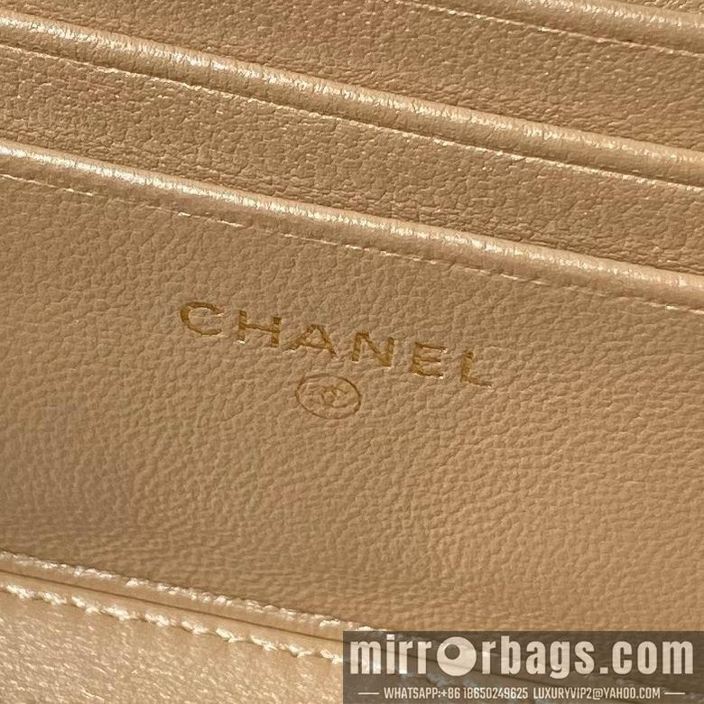 Chanel Replica Bags Ap3940 17cm BL 2colour