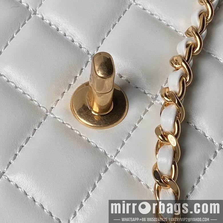 Chanel Replica Bags 2215 19cm BL 3colour