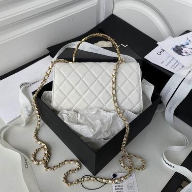 Chanel Replica Bags AP2946 10X18X4.5cm AL 3colour